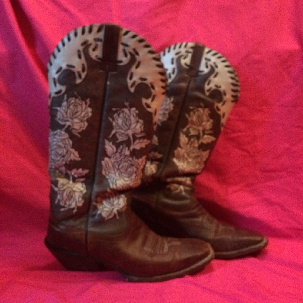 Ariat Women's Callie Boot